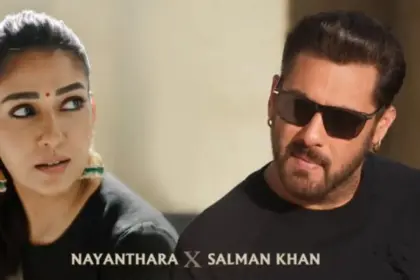 salman khan to star in director vamshi paidipallys untitled film will share screen with souths lady superstar