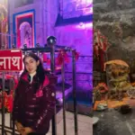 sara ali khan will be allowed entry into kedarnath temple only after declaring i follow sanatan dharma administration says no entry without affidavit