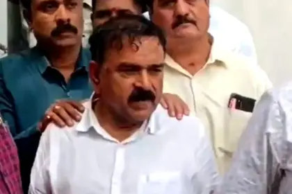 self styled baba ashok kharat arrested fraud exposed mumbai