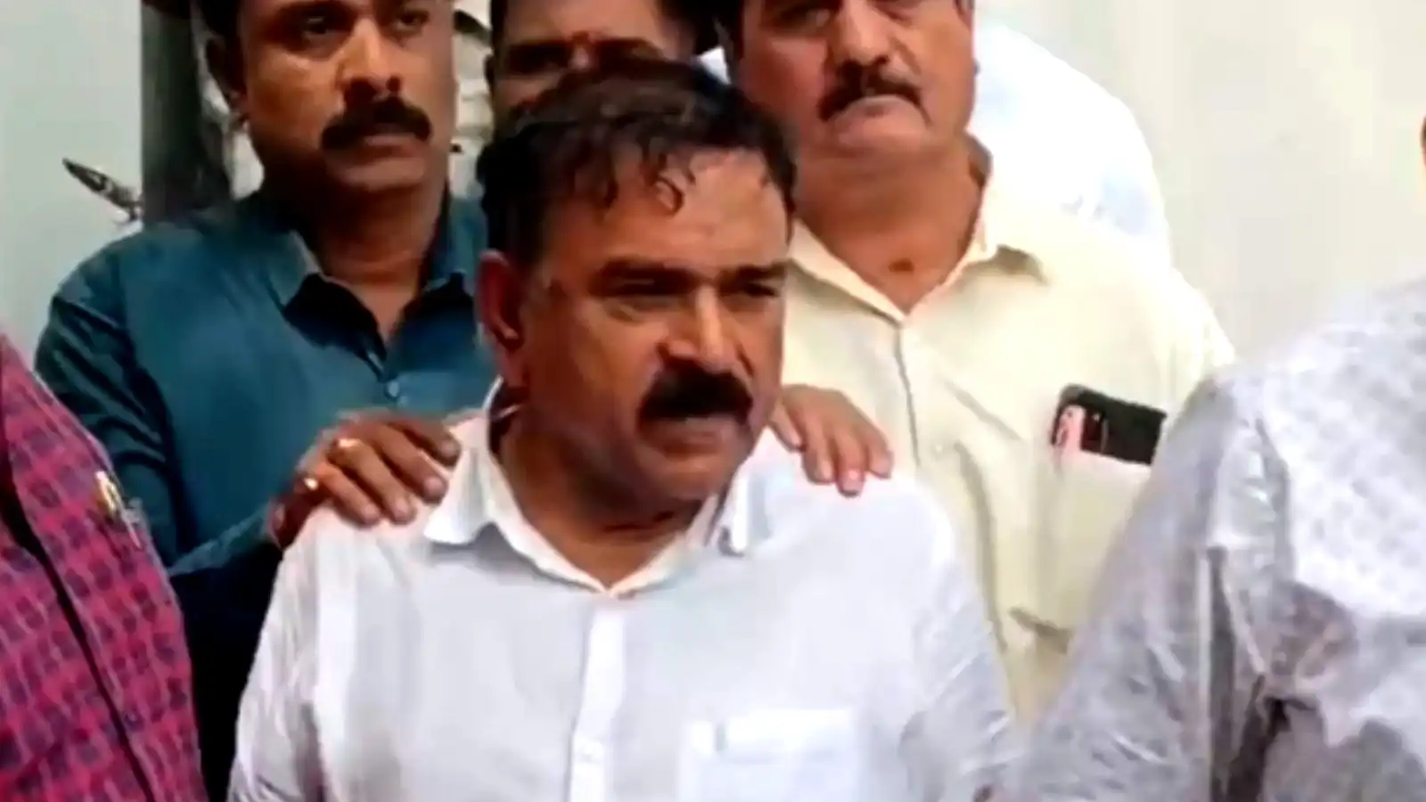 self styled baba ashok kharat arrested fraud exposed mumbai