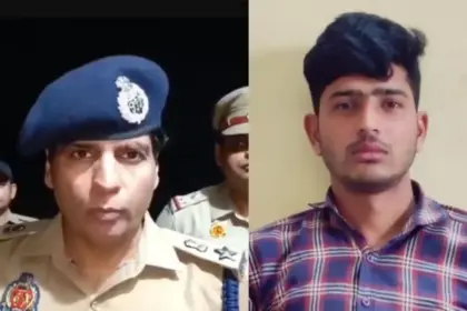 shaadishuda mahila se prem hatya muzaffarnagar akshay murder case