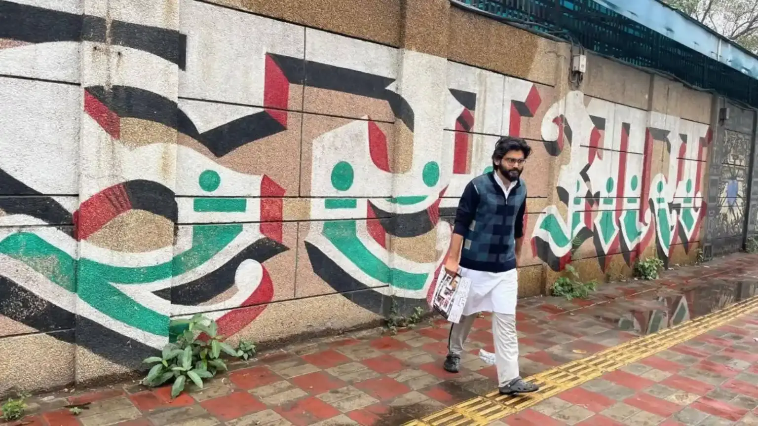 sharjeel imam bail delhi riots accused sharjeel imam released from jail granted 10 day parole after 6 years