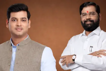 shiv sena announces names of lok sabha contact heads across the state mumbai thane entrusted to shrikant shinde