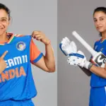 smriti mandhana makes a stunning comeback in icc rankings regains world no 1 spot captain also makes a big jump