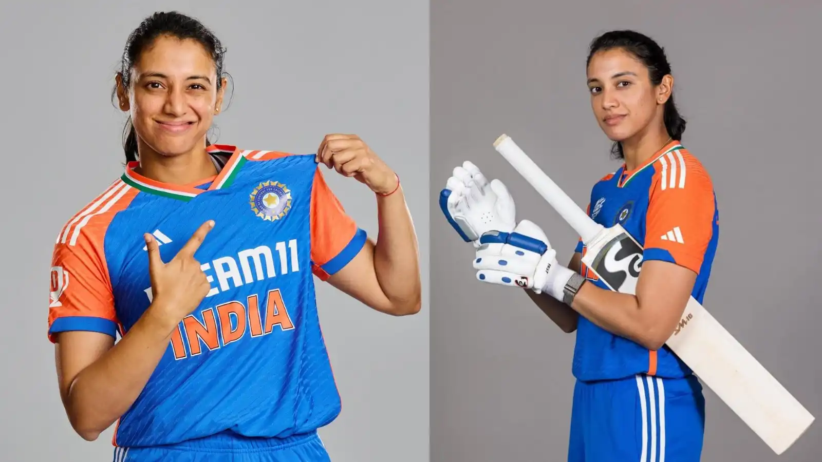 smriti mandhana makes a stunning comeback in icc rankings regains world no 1 spot captain also makes a big jump