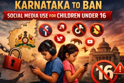 social media banned for children under 16 after karnataka this state is also considering the move