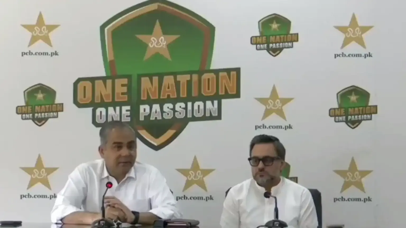 strict action will be taken against players leaving psl for ipl says pcb chairman mohsin naqvi as he expresses anger