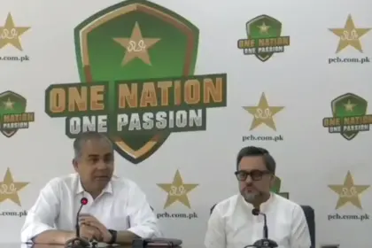 strict action will be taken against players leaving psl for ipl says pcb chairman mohsin naqvi as he expresses anger