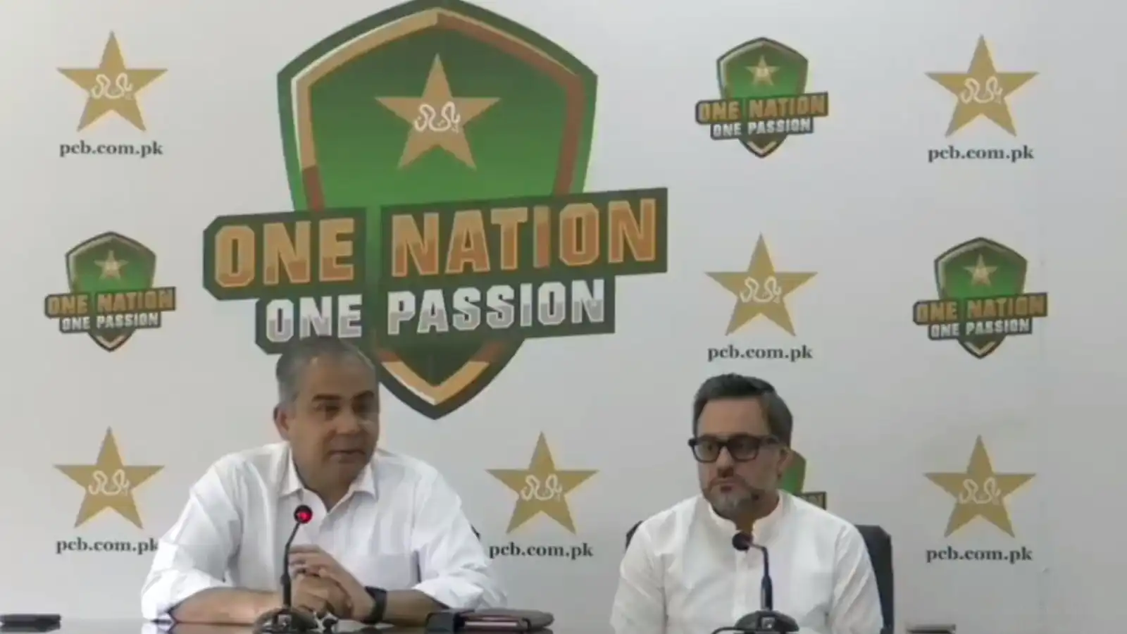 strict action will be taken against players leaving psl for ipl says pcb chairman mohsin naqvi as he expresses anger