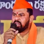 t raja singh controversial statement aurangzeb tomb toilet demand devendra fadnavis