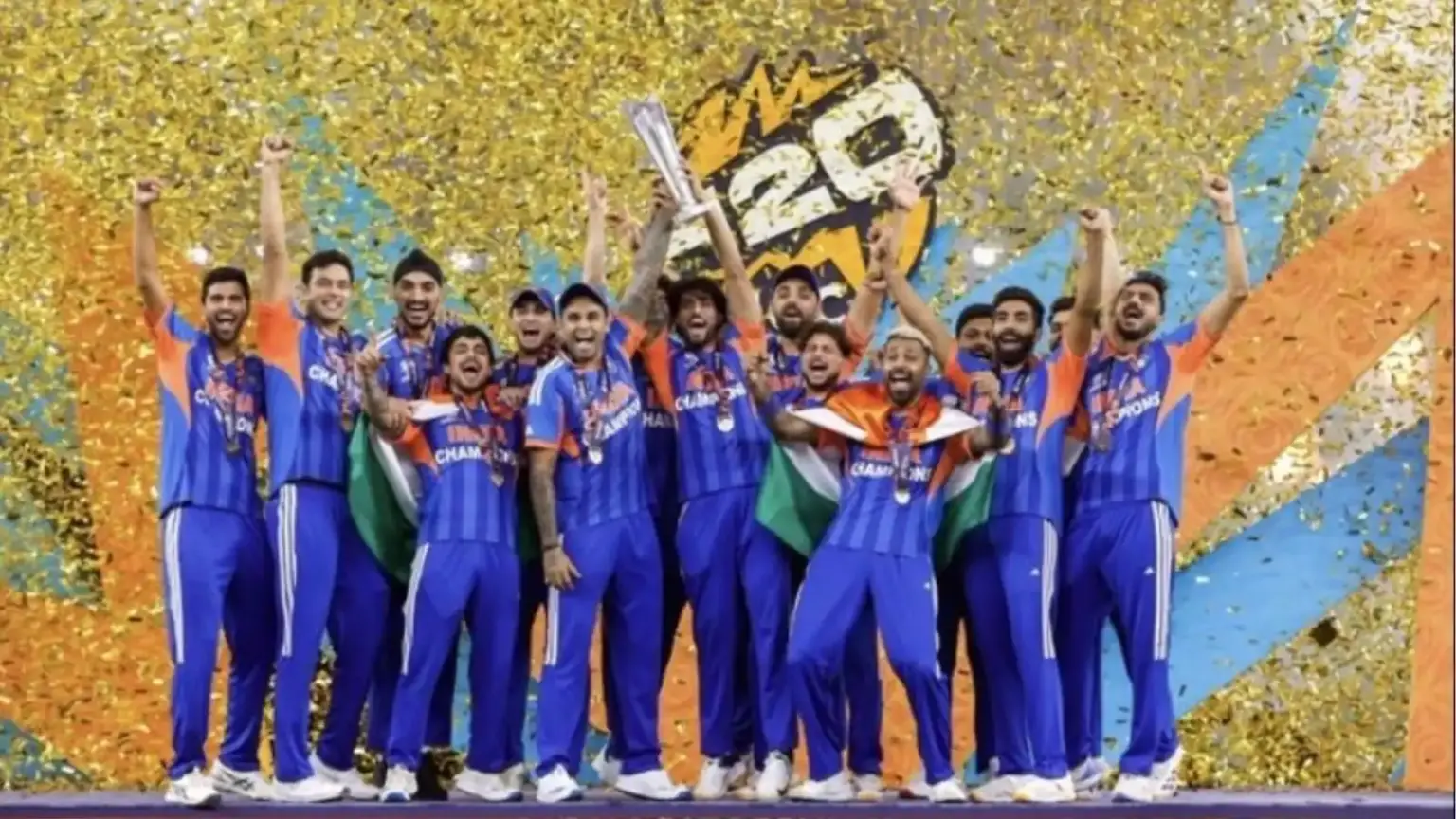 t20 world cup 2026 india beat new zealand pm modi congratulates virat kohli three star post