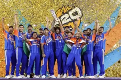 t20 world cup 2026 india beat new zealand pm modi congratulates virat kohli three star post