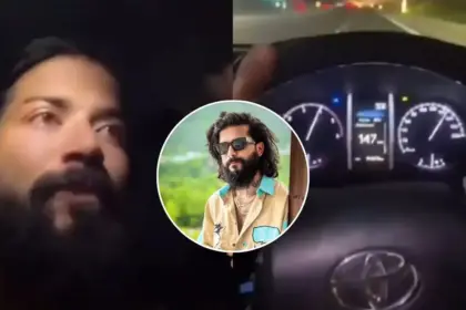 uk07 rider allegedly attempted suicide during a live video anurag dobhal was reportedly distressed due to a family dispute