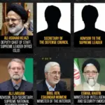 us announces 92 crore reward for information on mojtaba khamenei and iranian officials
