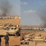 us iran conflict gulf countries angry with america amid war with iran reason