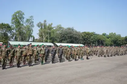 veerta award soldiers free train travel india government