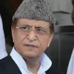 wear black on eid to share the grief of iranian children azam khan appeals to muslims from jail