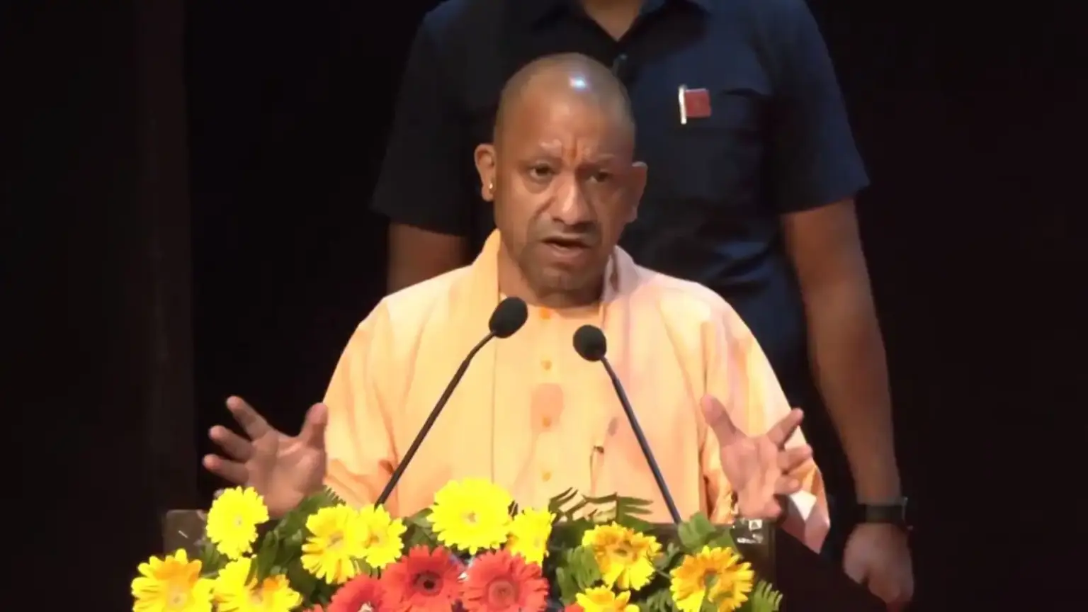 yogi cabinet in up gives relief to farmers wheat msp increased by 160 procurement process to begin from march 30