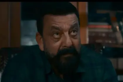 aakhri sawal teaser sanjay dutt rss babri masjid release date