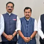 aap mein bagawat raghav chadha 3 mp bjp join rajya sabha membership cancel demand