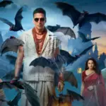 akshay kumars film creates a storm at the box office bhoot bangla enters the 100 crore club