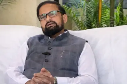 allegations of spreading operation tiger rumors to divert attention from election losses shiv sena mp naresh mhaske slams ubt faction