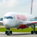 amid west asia crisis aera takes major step 25 reduction in airport landing and parking fees