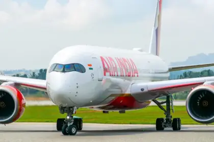 amid west asia crisis aera takes major step 25 reduction in airport landing and parking fees