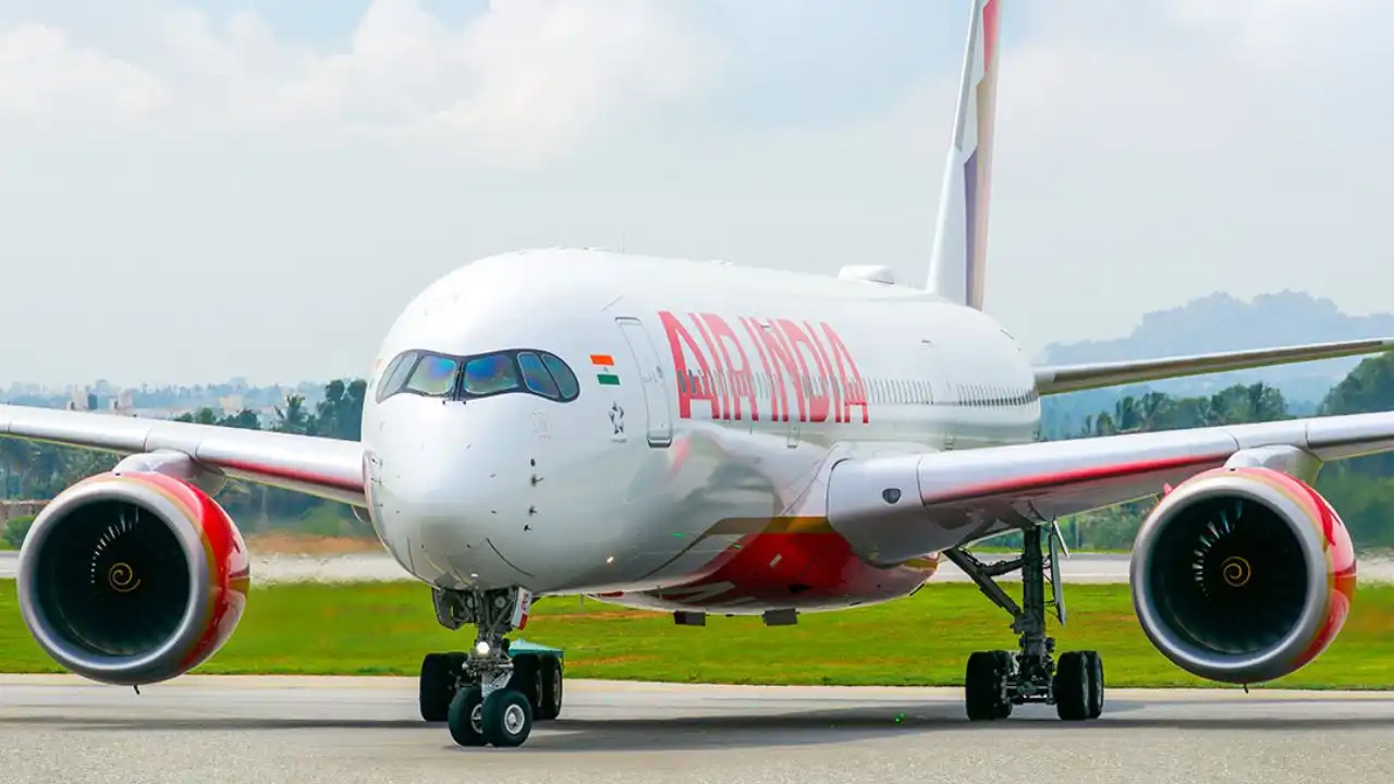 amid west asia crisis aera takes major step 25 reduction in airport landing and parking fees