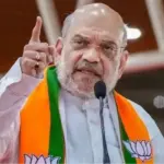 amit shah attack rahul gandhi mamata banerjee bengal congress zero seat claim