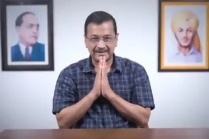 arvind kejriwal will not appear before justice swarnkantas court says my hope of getting justice has been shattered