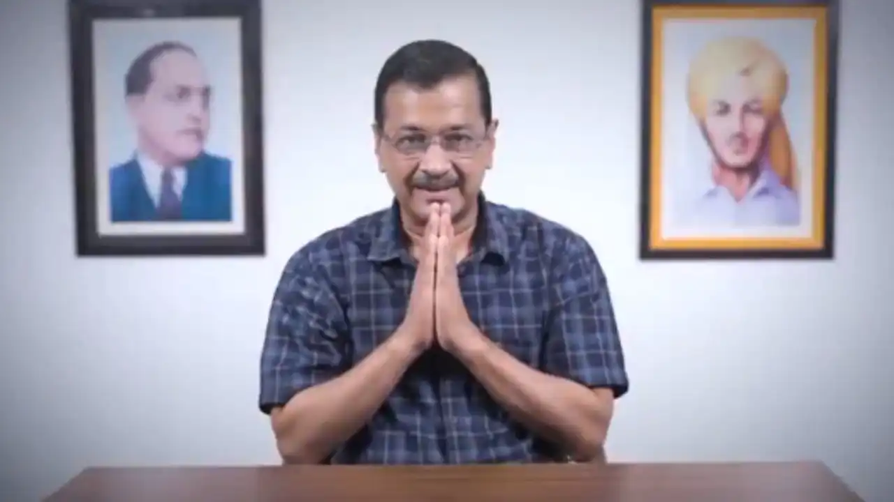 arvind kejriwal will not appear before justice swarnkantas court says my hope of getting justice has been shattered
