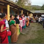 assembly election live assam kerala puducherry voting updates leaders statements
