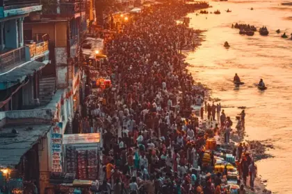 ban on raw meat in haridwar meat market to be shifted outside city municipal corporation takes major decision