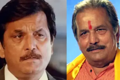 bharat kapoor death news hindi actor passes away 80 cardiac arrest