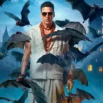 bhool bangla strong weekend collection akshay kumars horror comedy creates box office storm