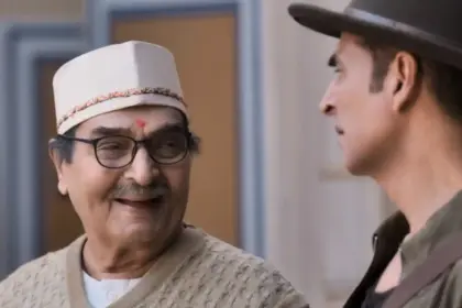bhooth bangla trailer release a double dose of laughs and horror akshay kumar shines in the trailer