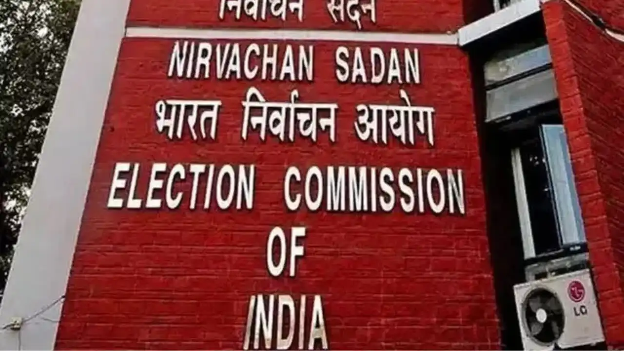 big ec shake up in bengal ahead of voting several poll officials removed amid singham controversy