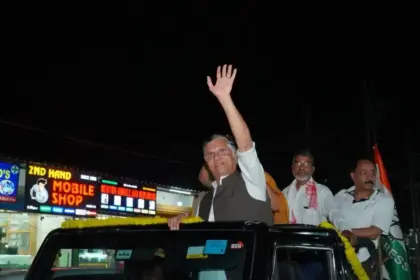 big relief for pawan khera from telangana high court gets anticipatory bail in assam case