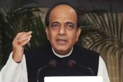 bjps strategic move ahead of bengal elections dinesh trivedi set to become indias new high commissioner to bangladesh