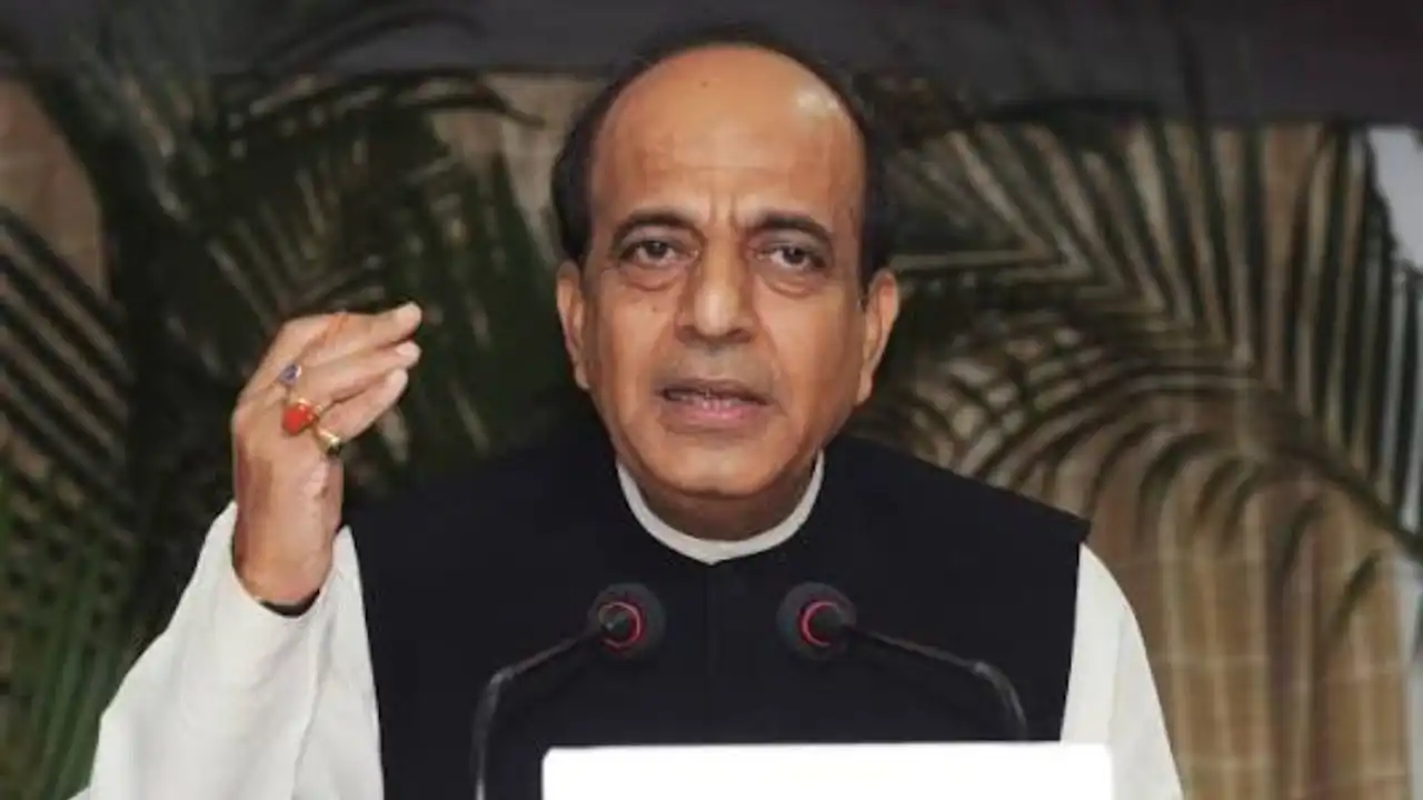 bjps strategic move ahead of bengal elections dinesh trivedi set to become indias new high commissioner to bangladesh