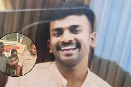 bound hand and feet boyfriend burnt alive girlfriend allegedly plots horrific western style proposal murder conspiracy