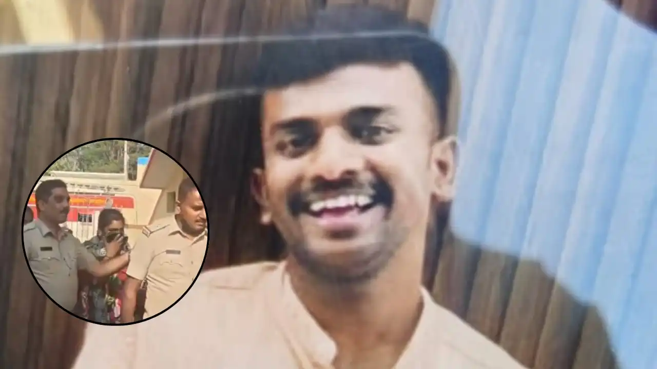 bound hand and feet boyfriend burnt alive girlfriend allegedly plots horrific western style proposal murder conspiracy