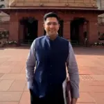 centre grants z security to raghav chadha after punjab government withdraws his protection