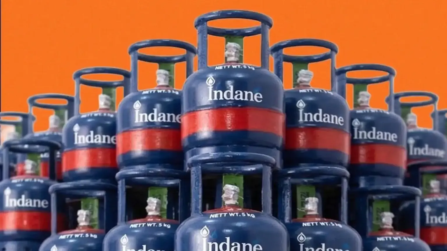 centre writes to states urges priority in increasing supply of 5 kg gas cylinders