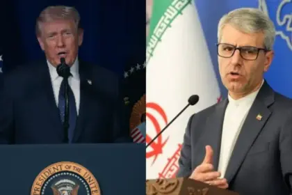 clear refusal by iran no talks with the us for now questions raised over pakistans mediation