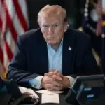 come to india first and then speak iran gives a strong reply to trump for calling india a hell