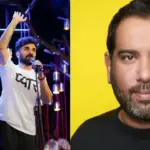 comedian raj sharma passes away at the age of 50 vir das shares an emotional message