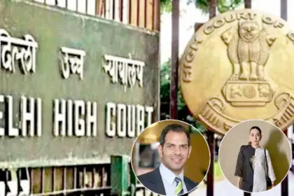 controversy over sunjay kapurs rs 30000 crore property delhi high court bans sale