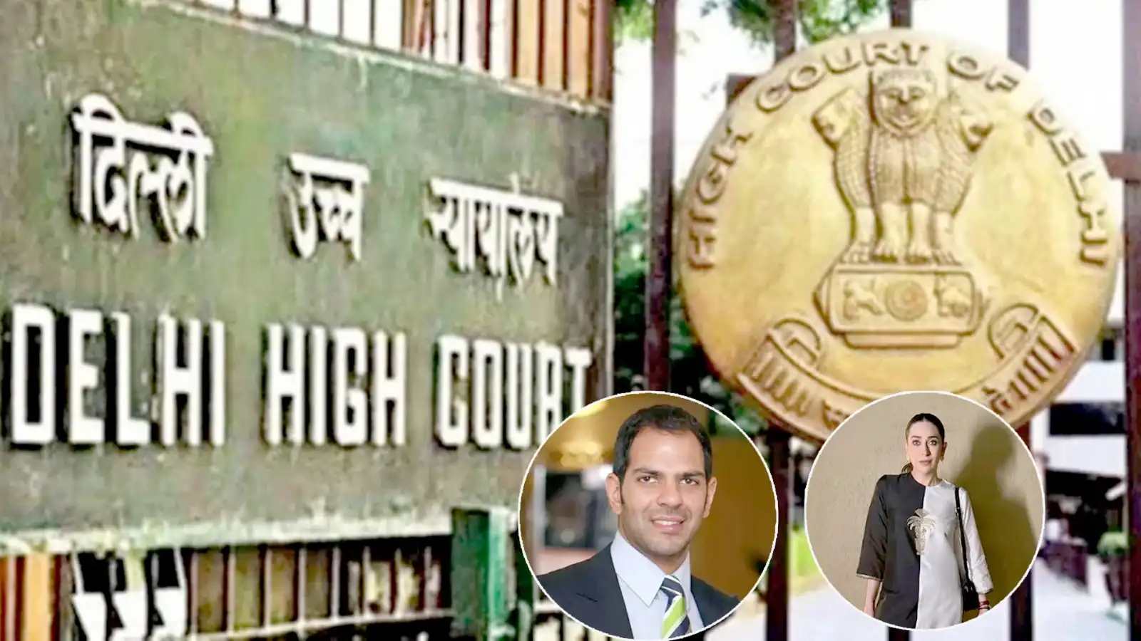 controversy over sunjay kapurs rs 30000 crore property delhi high court bans sale